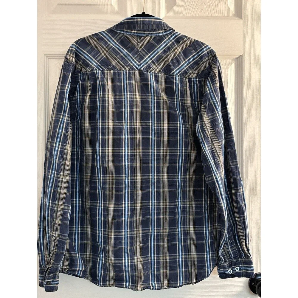 The North Face mens north